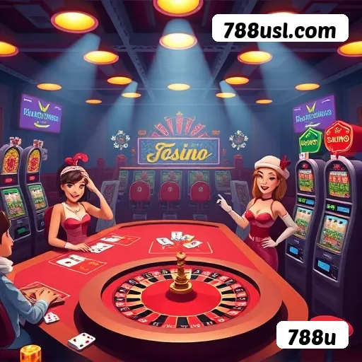 Notificações push 788u app